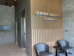 Lentor Modern (D26), Apartment #562538941